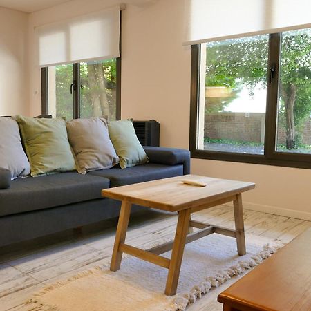 Apartament Rivadavia 3 Ambientes En El Centro De Sma San Martín de los Andes Zewnętrze zdjęcie