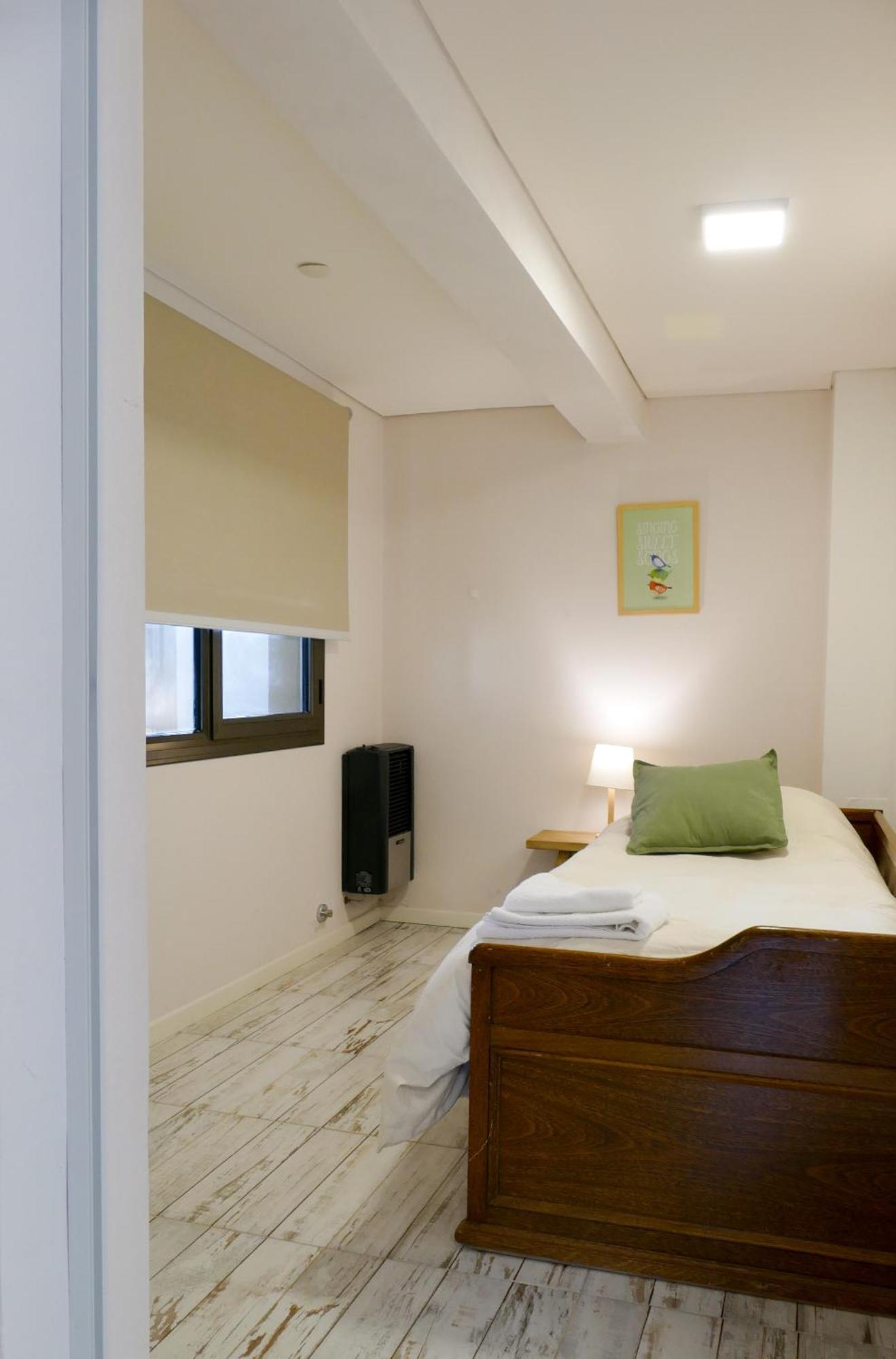 Apartament Rivadavia 3 Ambientes En El Centro De Sma San Martín de los Andes Zewnętrze zdjęcie