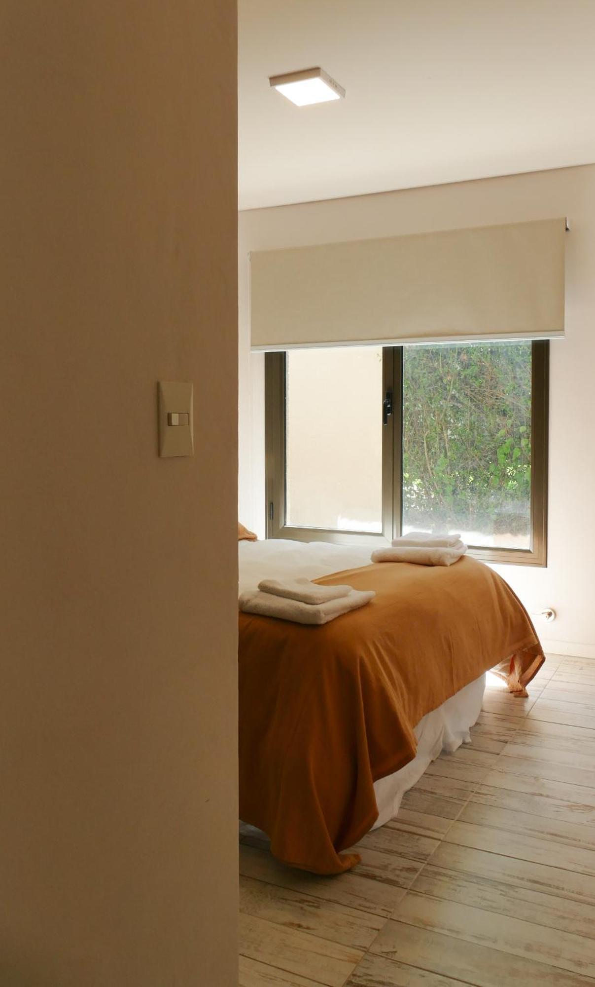 Apartament Rivadavia 3 Ambientes En El Centro De Sma San Martín de los Andes Zewnętrze zdjęcie