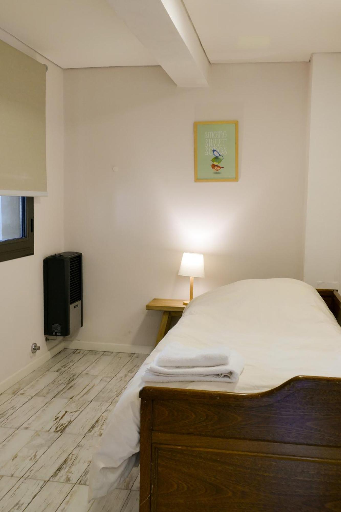 Apartament Rivadavia 3 Ambientes En El Centro De Sma San Martín de los Andes Zewnętrze zdjęcie