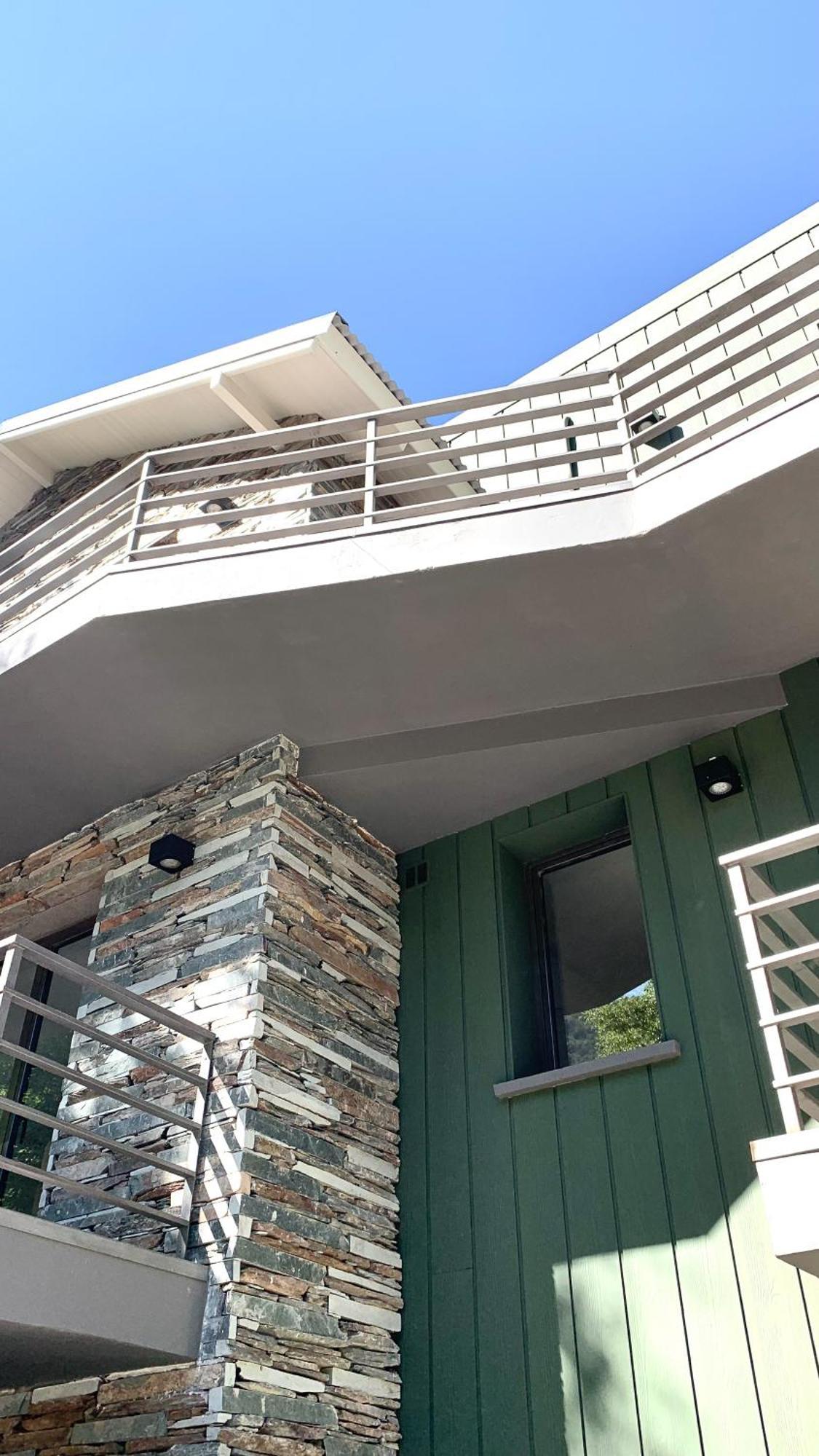 Apartament Rivadavia 3 Ambientes En El Centro De Sma San Martín de los Andes Zewnętrze zdjęcie