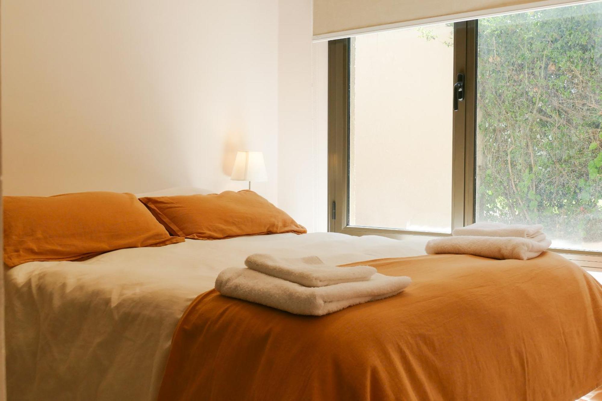 Apartament Rivadavia 3 Ambientes En El Centro De Sma San Martín de los Andes Zewnętrze zdjęcie
